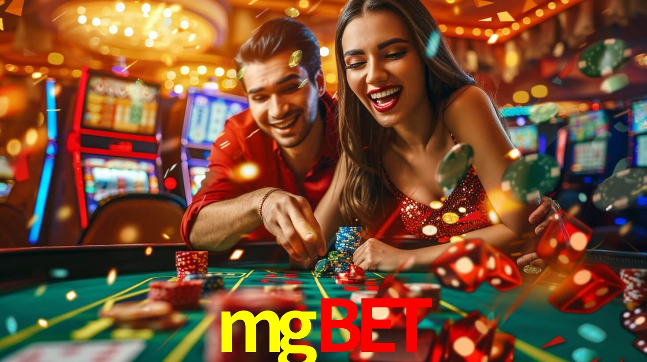 Requisitos do APK da mgbet para Android
