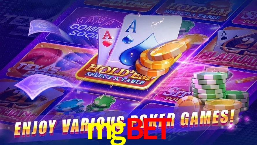 Interface Premium mgbet