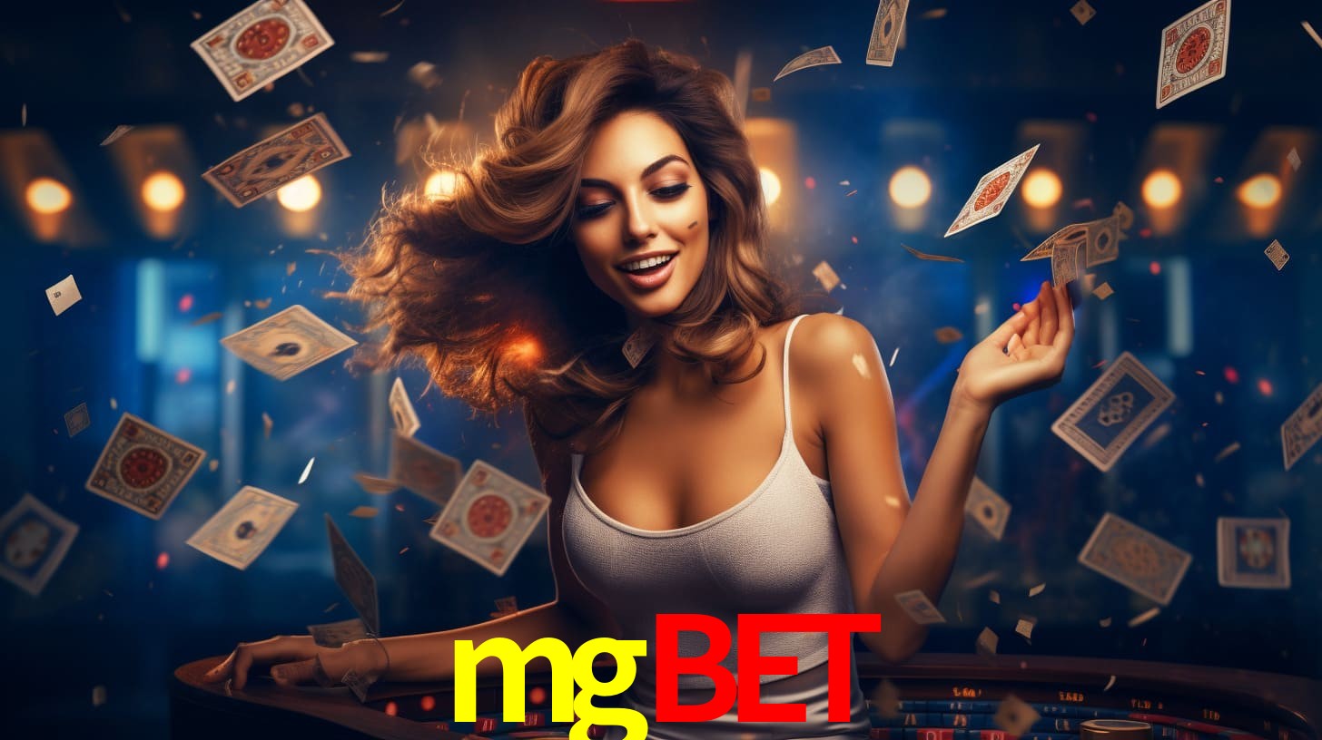 Programa VIP mgbet