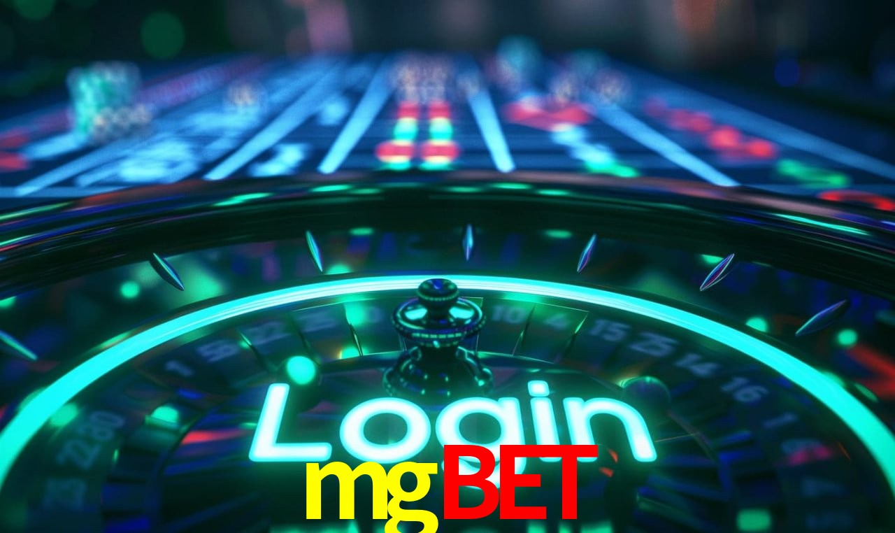 Login Seguro mgbet