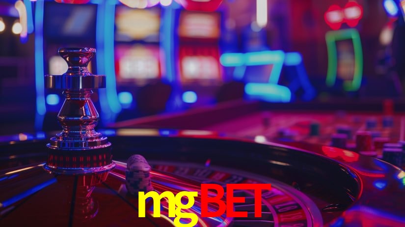 Sinta a adrenalina dos jogos de cassino com mgbet