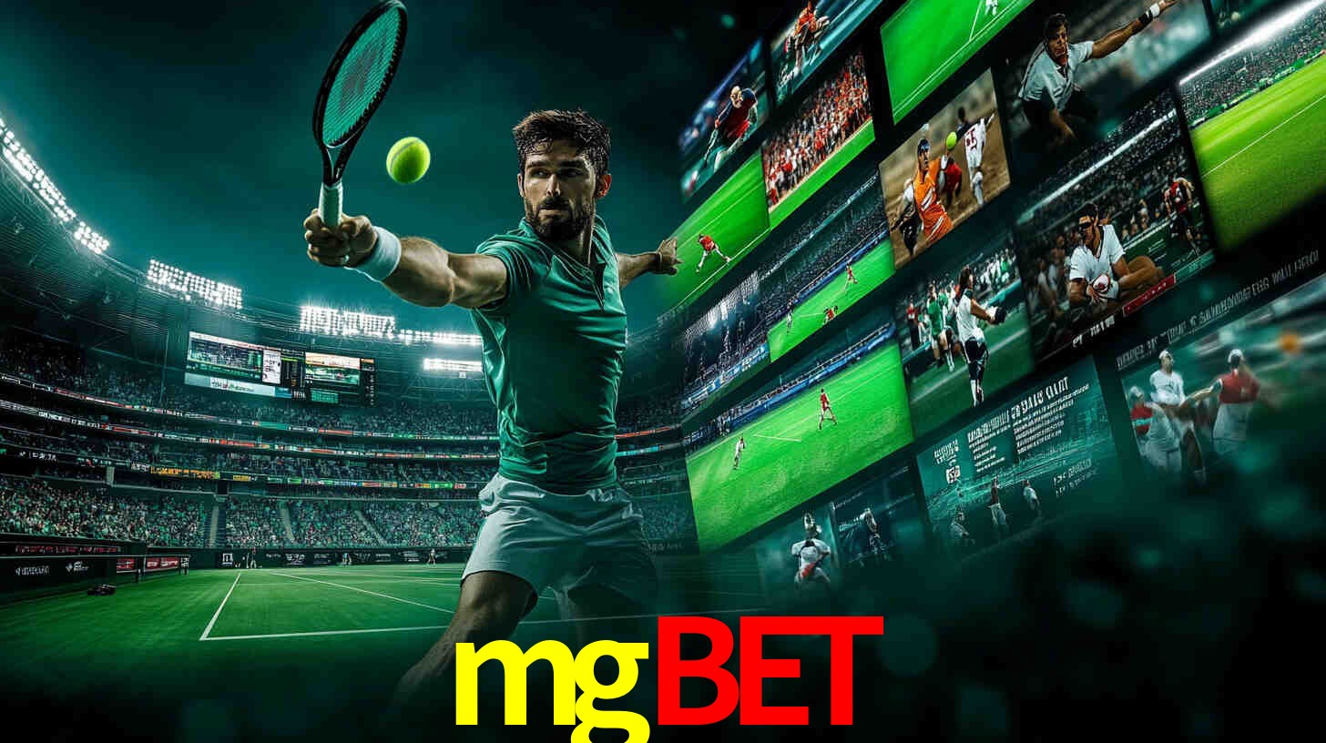 Explorando a Categoria de Eventos em Apostas na mgbet