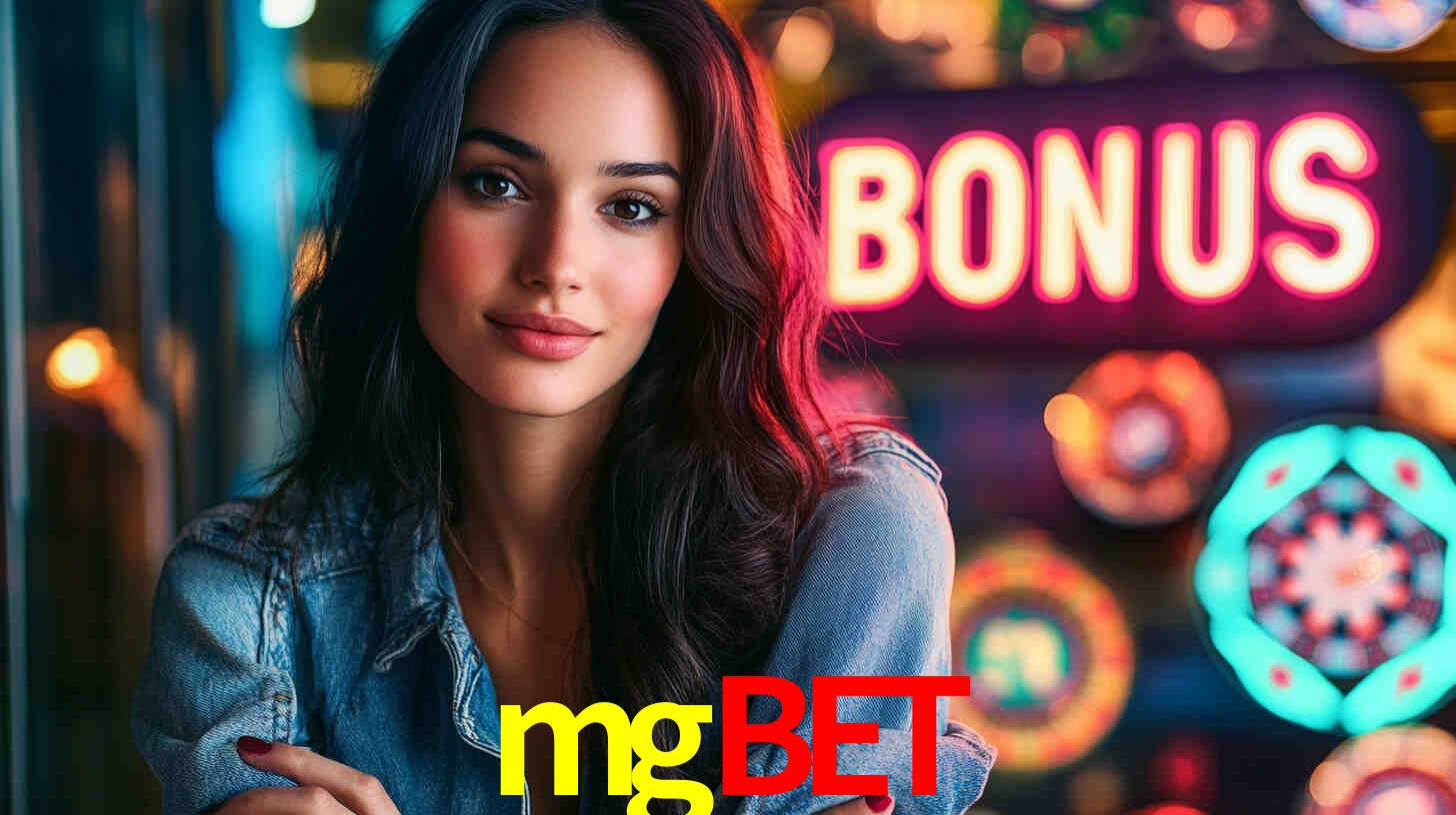 Bônus Generosos e Exclusivos no mgbet para Você!