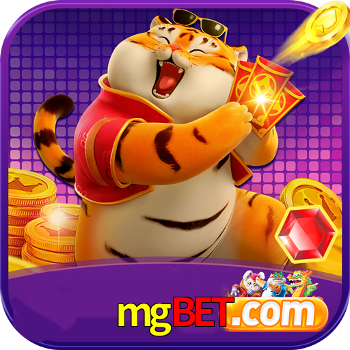 mgbet Logo
